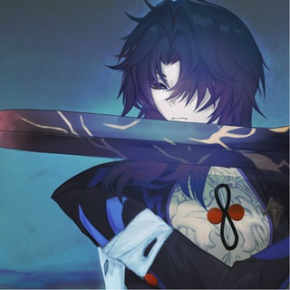 Telegram profile photo for хижина рена