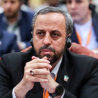 Telegram profile photo for محمدسعید احدیان