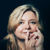 Telegram profile photo for Фотограф Надежда Балицкая