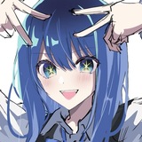 Telegram profile photo for @ Akane irl