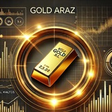 Telegram profile photo for GOLD ARAZ