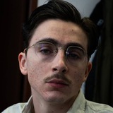 Telegram profile photo for stfu, silent