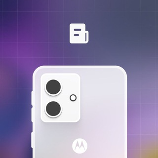 Telegram profile photo for Motorola G54 5G | UPDATES