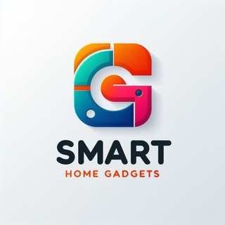 Telegram profile photo for Smart Home Gadgets