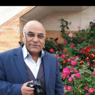 Telegram profile photo for مفاخر نایین