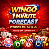 Telegram profile photo for Win Go 1MIN vip 66 Lottery