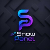 Telegram profile photo for پنل فروش خدمات مجازی | اسنو پنل