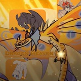 Telegram profile photo for Dragon Heaven ||HTTYD🍂. Закрыт