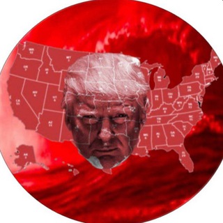 Telegram profile photo for Q) The Red wave Rider/ Page