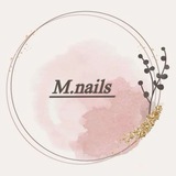 Telegram profile photo for M.nails