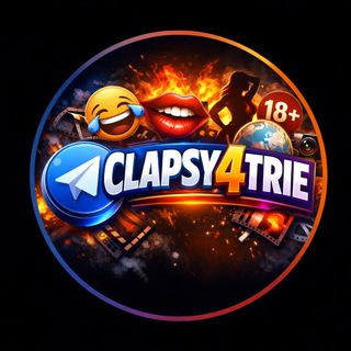Telegram profile photo for C LA PSY4TRIE 🧟
