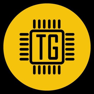 Telegram group profile photo for techguruji.in