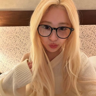 Telegram profile photo for opera faıry﹙yunjın﹚