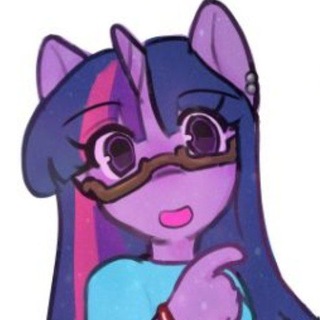 Telegram profile photo for т_т не личный канал