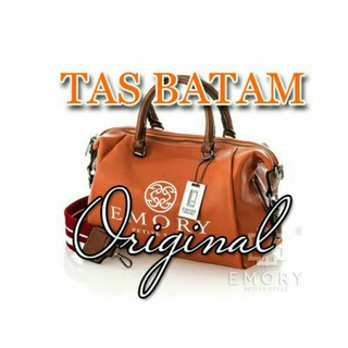 Telegram profile photo for BatamTas.Com