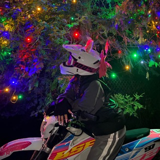 Telegram profile photo for Эва BSEшка 🏍️