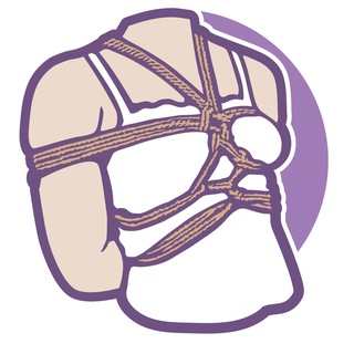 Telegram profile photo for Maria Morbid