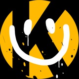 Telegram profile photo for KALABHERS indie gamedev