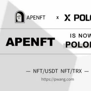 Telegram profile photo for APENFT NFT Dappradar