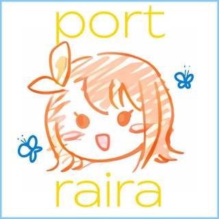 Telegram profile photo for ○ 𝓡𝐀𝐈𝐑𝐀 // ᴾ❀ٟℛᵀ 𓏲ּ𝄢ㅤ