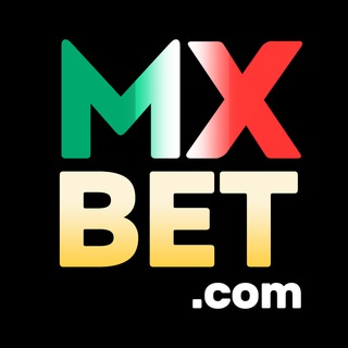 Telegram profile photo for MXBET.com