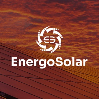 Telegram profile photo for Energosolar