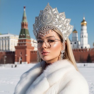 Telegram profile photo for WONDERVIKTORY