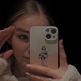 Telegram profile photo for 💭остановись, и подумай