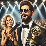 Telegram profile photo for 🏆Айтишник года👏 — мемы, жизнь и боль в IT