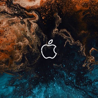 Telegram profile photo for Apple reseller