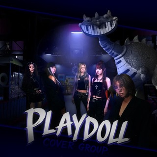 Telegram profile photo for Plᴀydᴏll♱ˢᶜᵃʳʸ