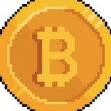 Telegram profile photo for Bitcoin (BTC) Cloud Pool