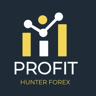 Telegram profile photo for TF hunter forex