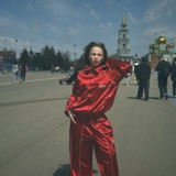 Telegram profile photo for ЛЕБЕДЕВА УЛЬЯНА