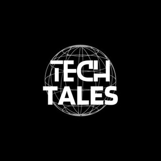 Telegram profile photo for Tech Tales📚