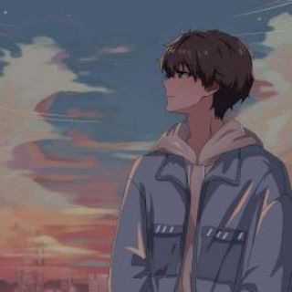 Telegram profile photo for Anime fan page