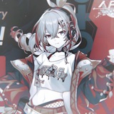 Telegram profile photo for 𖥻 ׁ ׅ⿻ ۫ Meow_level_999 ! ׁ ׅ