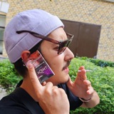 Telegram profile photo for Клоунада шило