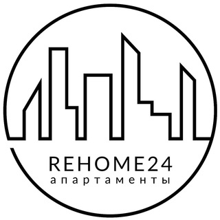 Telegram profile photo for REHOME24