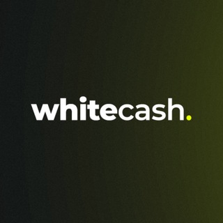 Telegram profile photo for WhiteCash - Exchange Your Cryptocurrency