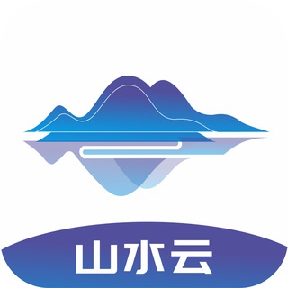 Telegram group profile photo for 山水云机场交流群