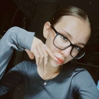 Telegram profile photo for Кристина RAZ