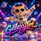 Telegram profile photo for GalaxyTM