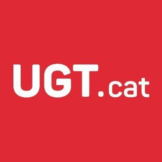 Telegram profile photo for UGT Comarques gironines