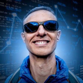 Telegram profile photo for ENRIQUECENDO COM CRIPTOMOEDAS
