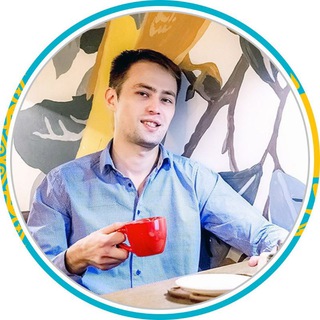 Telegram profile photo for 🌴Ильяс - личный блог