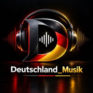 Telegram profile photo for Deutschland_Musik