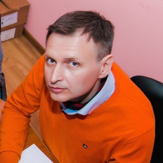 Telegram profile photo for слив курса Тимофей Мартынов | Обучение | Курсы трейдинг