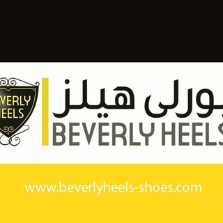 Telegram profile photo for BEVERLY HEELS