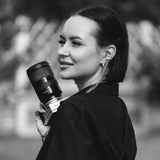 Telegram profile photo for Nastya Bers Wed